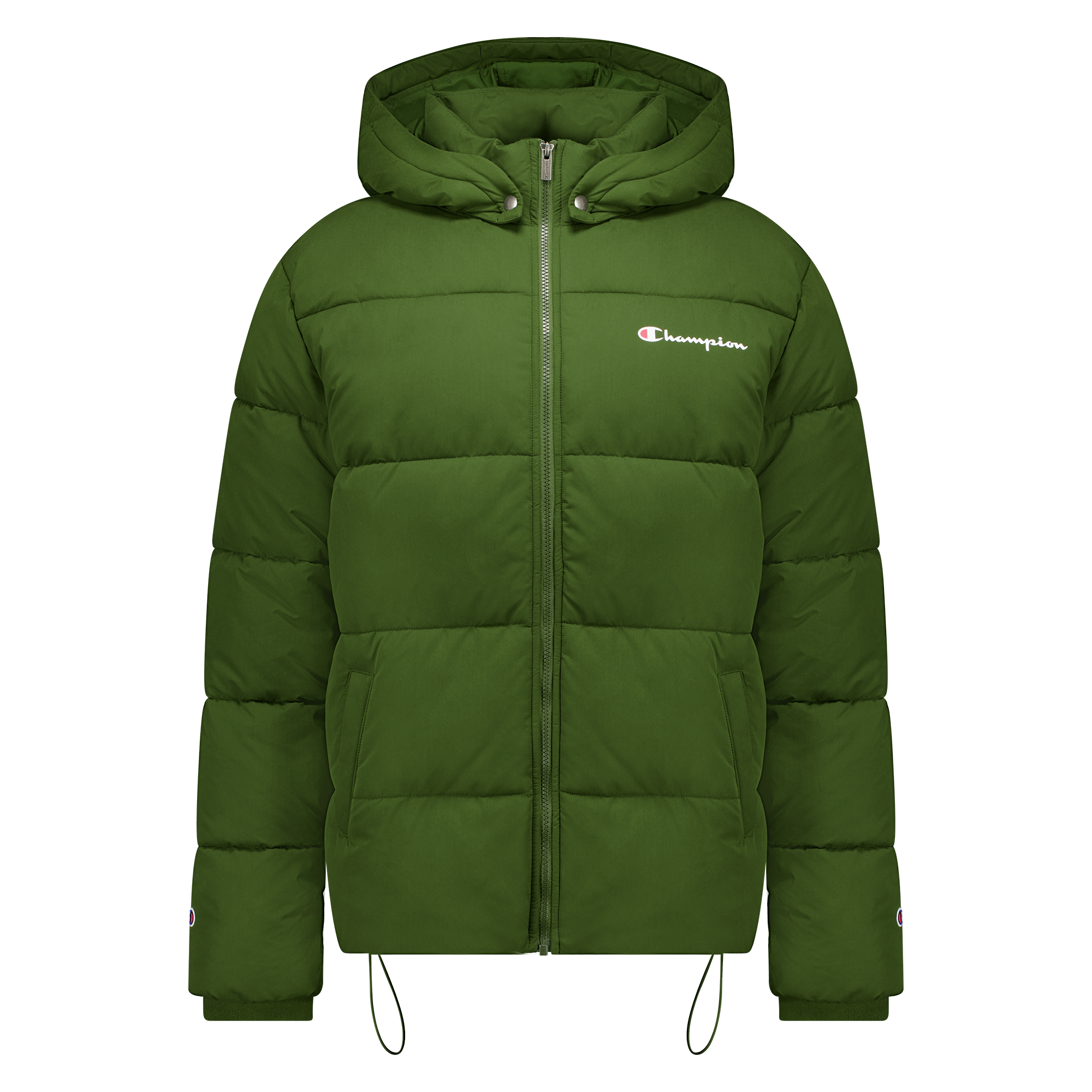 Men's Outerwear
